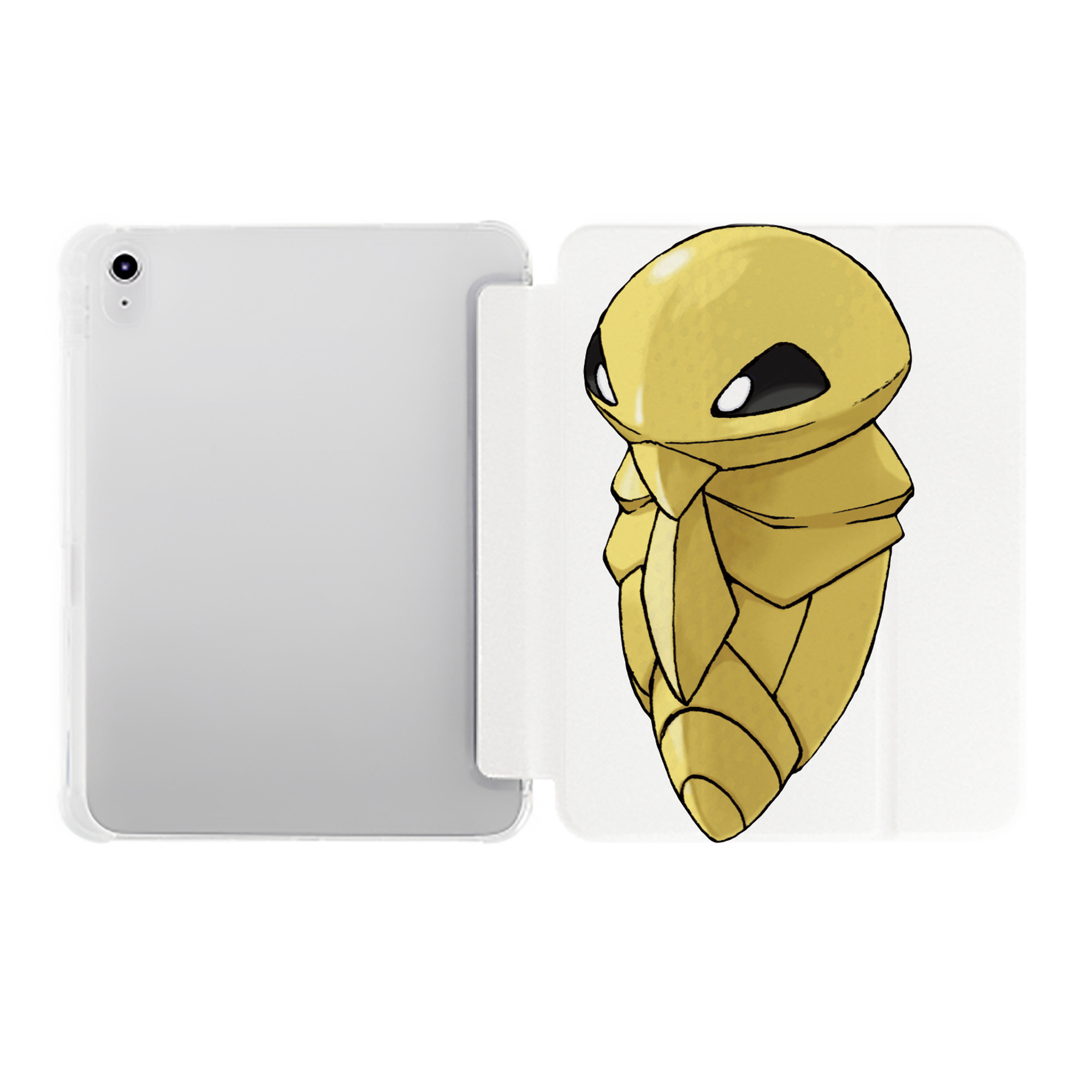 （画像用） ポケットモンスター Pokémon IPad ケース ペン収納付き 三つ折りスタンド PUレザー×シリコン 対応機種9.5/10.5/10.9インチ